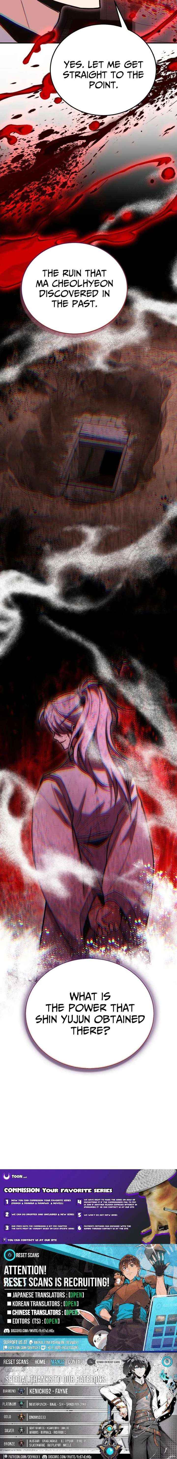 Read How to Live as an Illegal Healer Manga Online