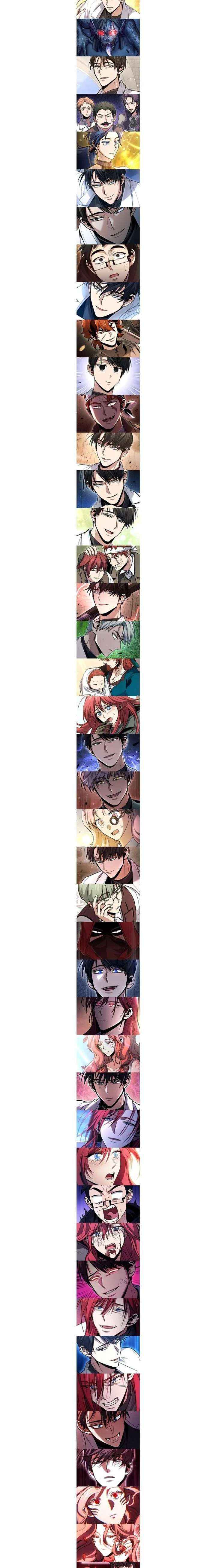 Read How to Live as an Illegal Healer Manga Online