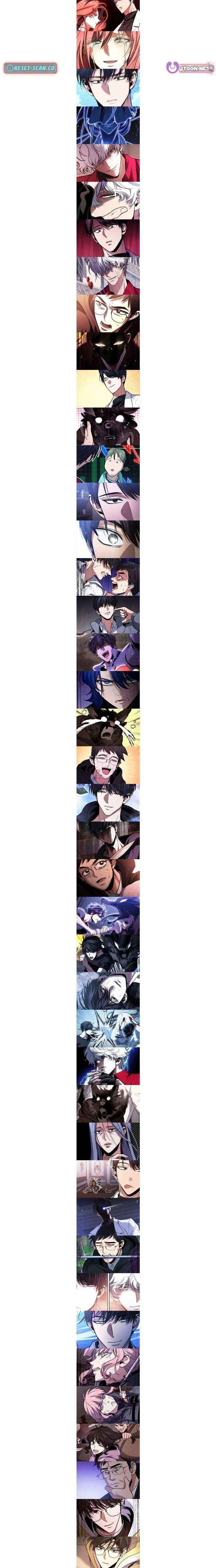 Read How to Live as an Illegal Healer Manga Online