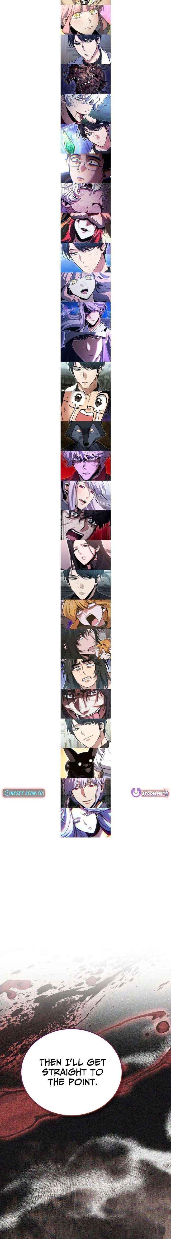 Read How to Live as an Illegal Healer Manga Online