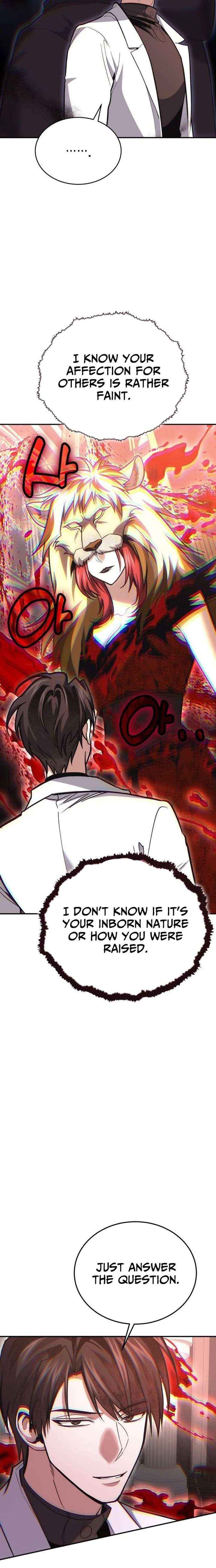 Read How to Live as an Illegal Healer Manga Online