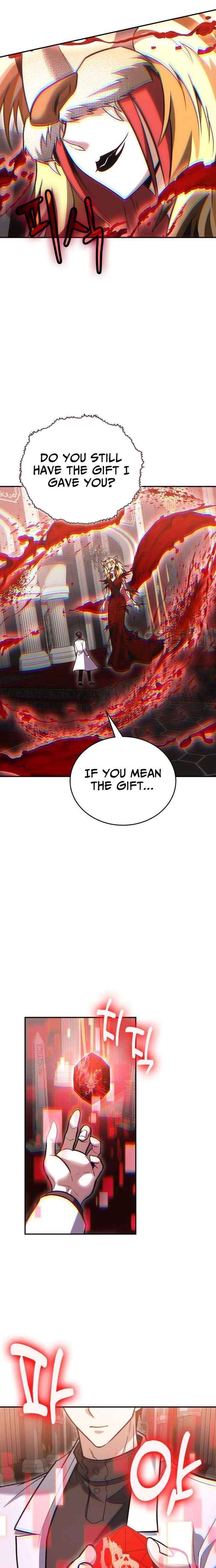 Read How to Live as an Illegal Healer Manga Online