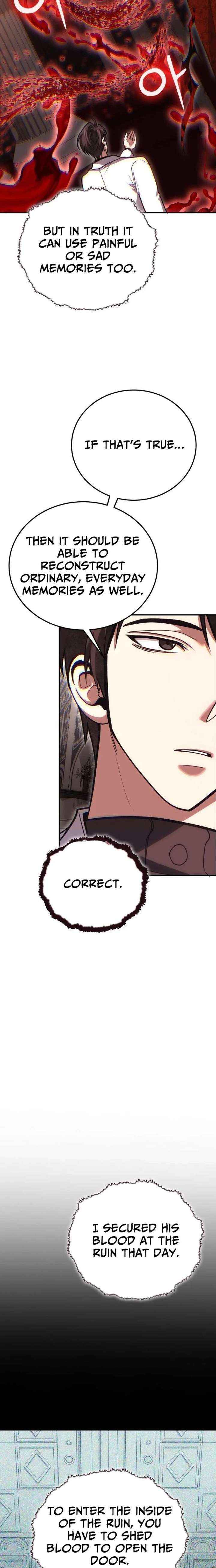 Read How to Live as an Illegal Healer Manga Online