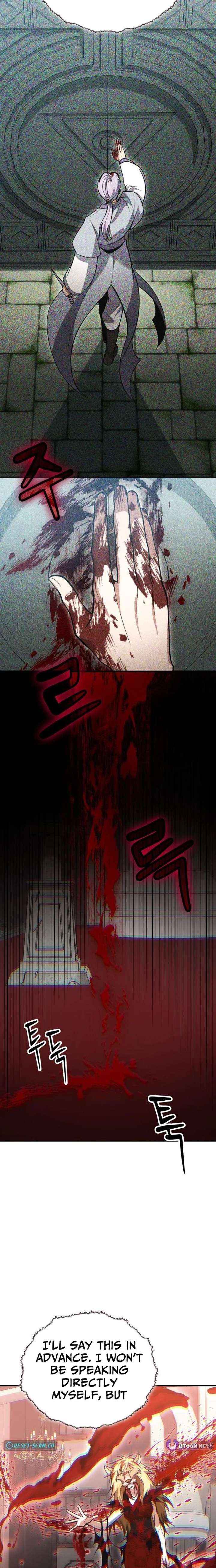 Read How to Live as an Illegal Healer Manga Online