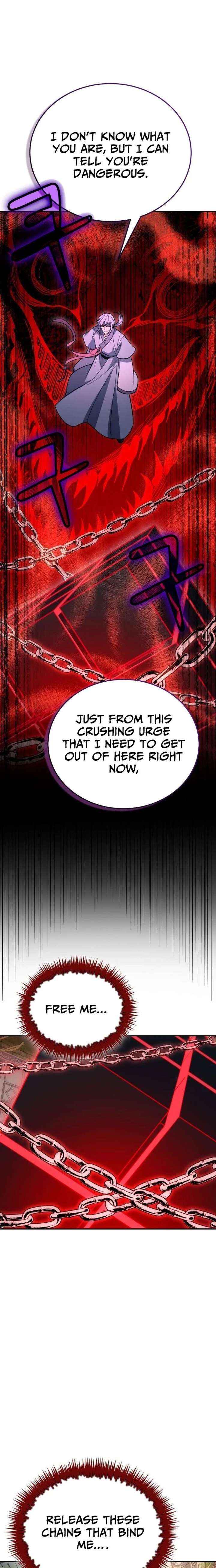 Read How to Live as an Illegal Healer Manga Online