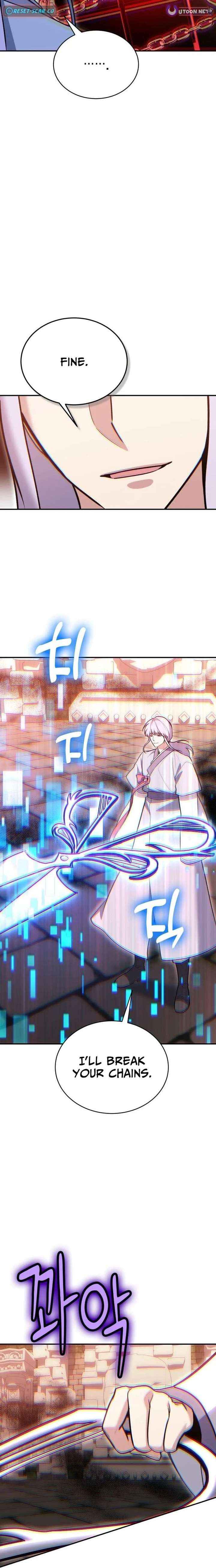 Read How to Live as an Illegal Healer Manga Online