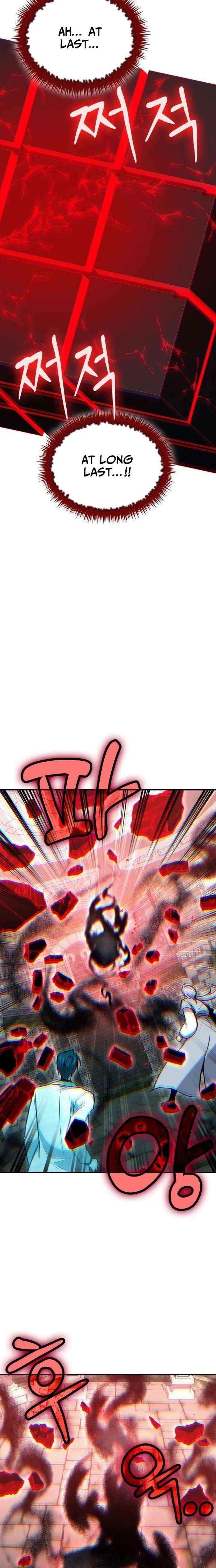 Read How to Live as an Illegal Healer Manga Online