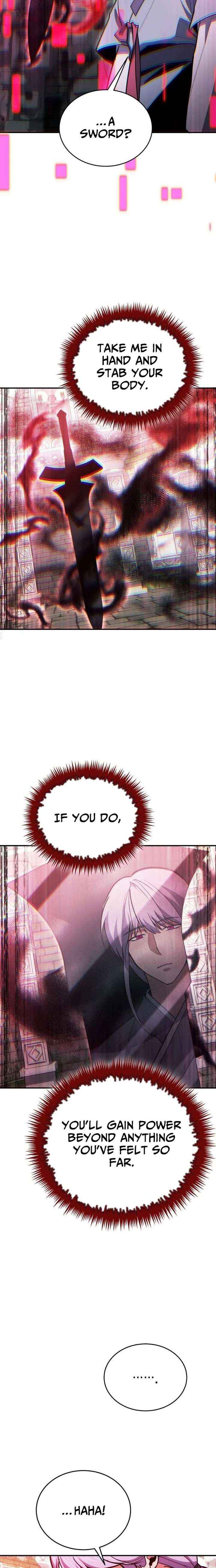 Read How to Live as an Illegal Healer Manga Online