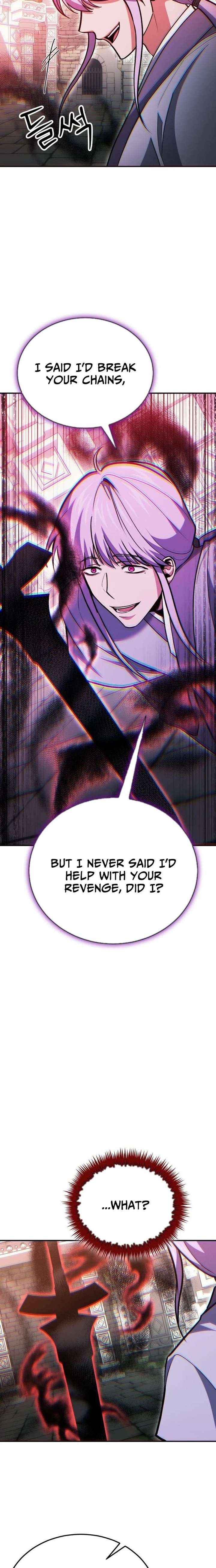 Read How to Live as an Illegal Healer Manga Online