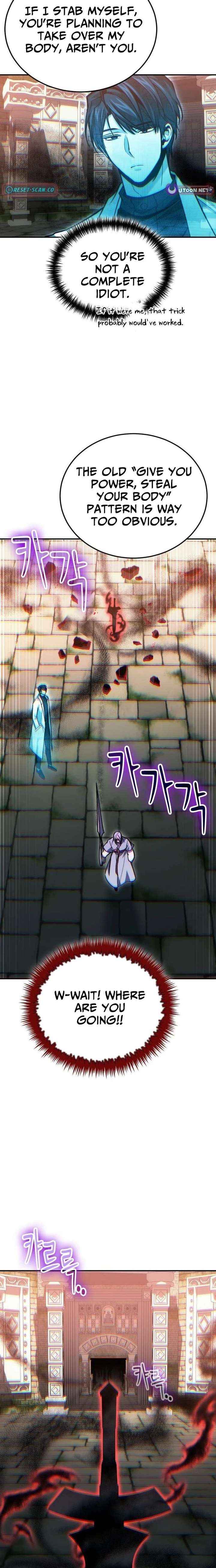 Read How to Live as an Illegal Healer Manga Online