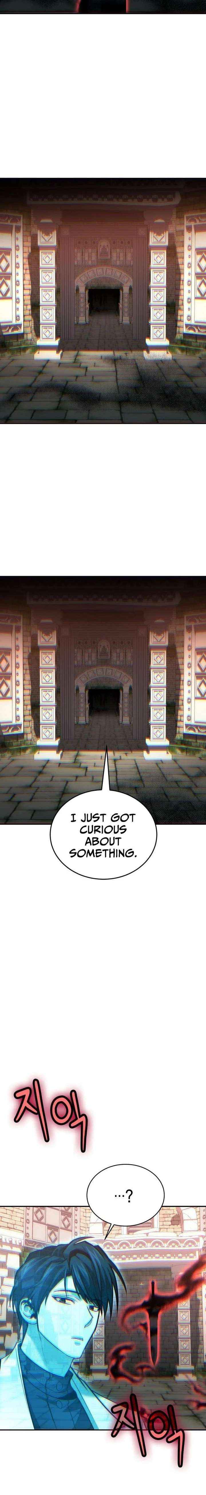 Read How to Live as an Illegal Healer Manga Online