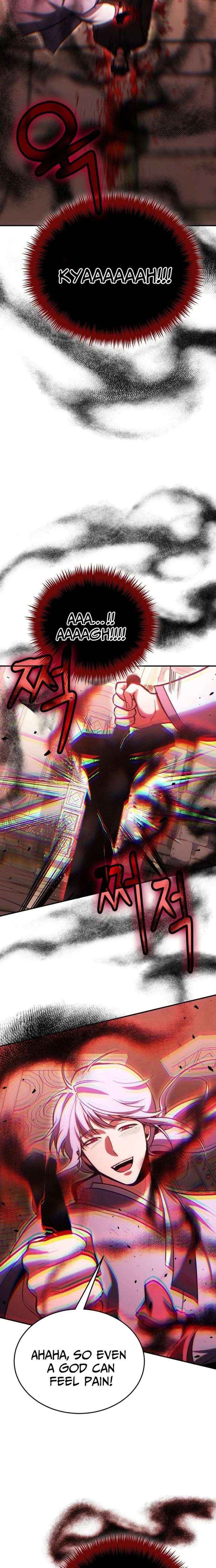 Read How to Live as an Illegal Healer Manga Online