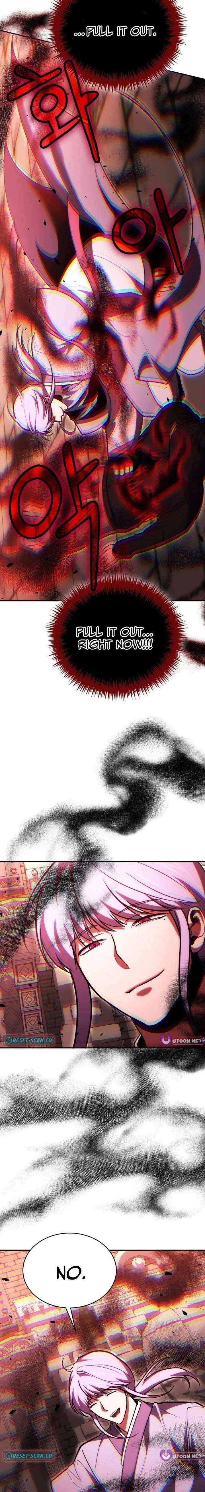 Read How to Live as an Illegal Healer Manga Online