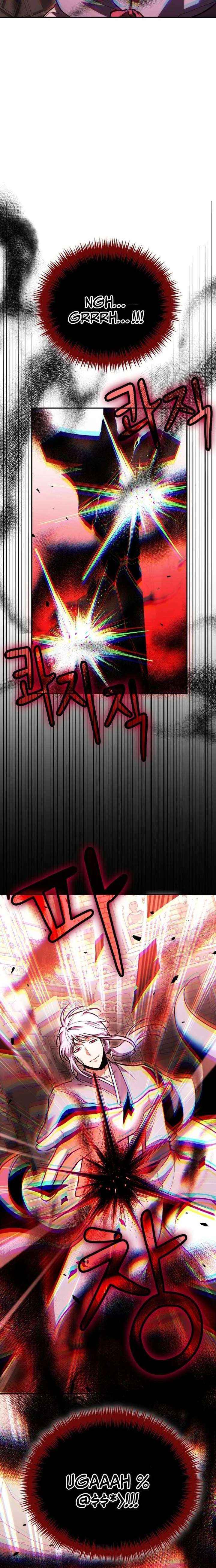 Read How to Live as an Illegal Healer Manga Online