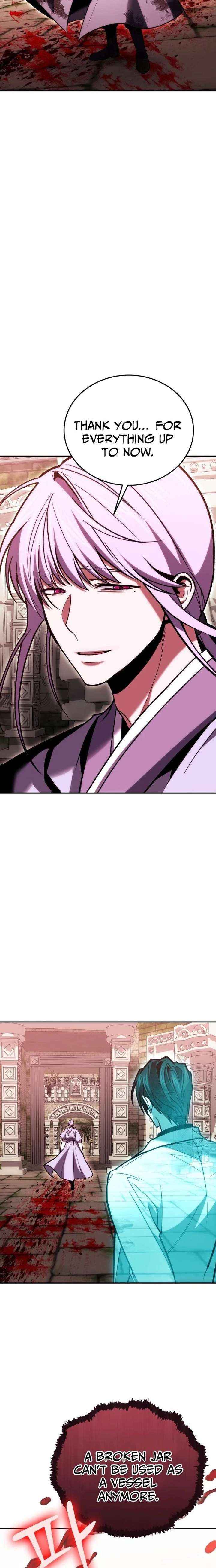 Read How to Live as an Illegal Healer Manga Online