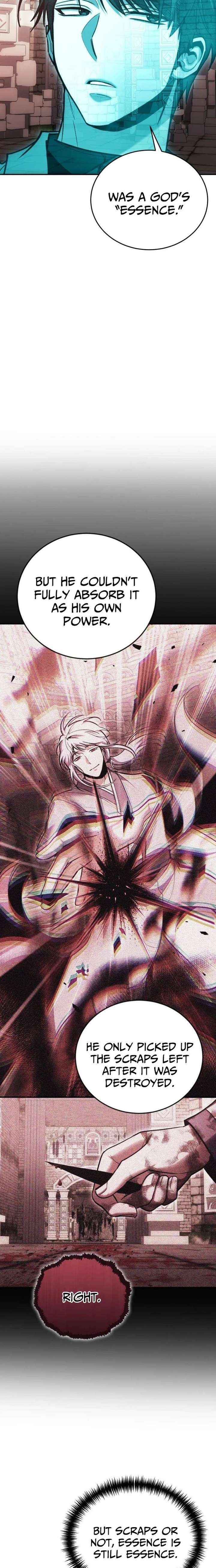 Read How to Live as an Illegal Healer Manga Online