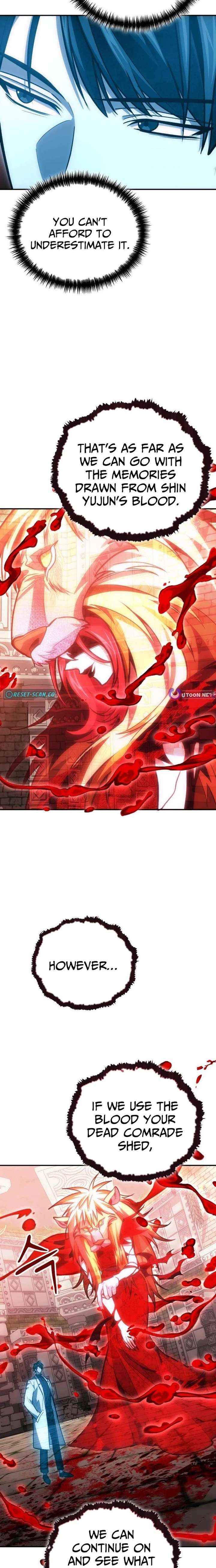 Read How to Live as an Illegal Healer Manga Online