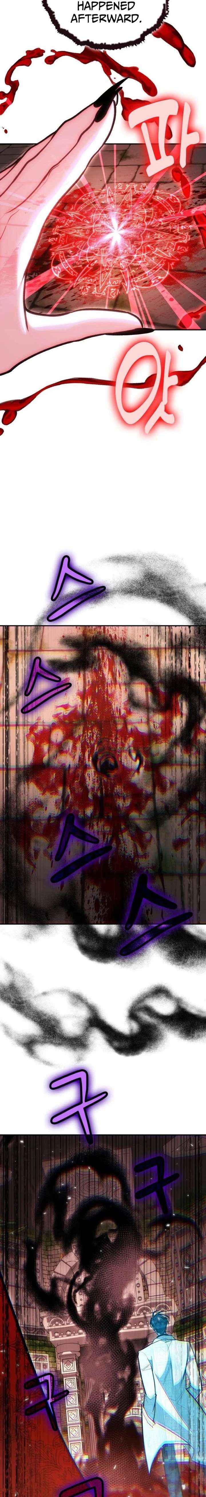 Read How to Live as an Illegal Healer Manga Online