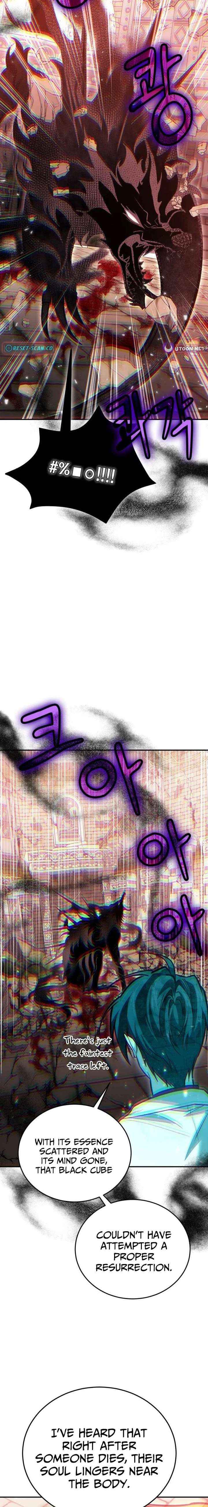 Read How to Live as an Illegal Healer Manga Online