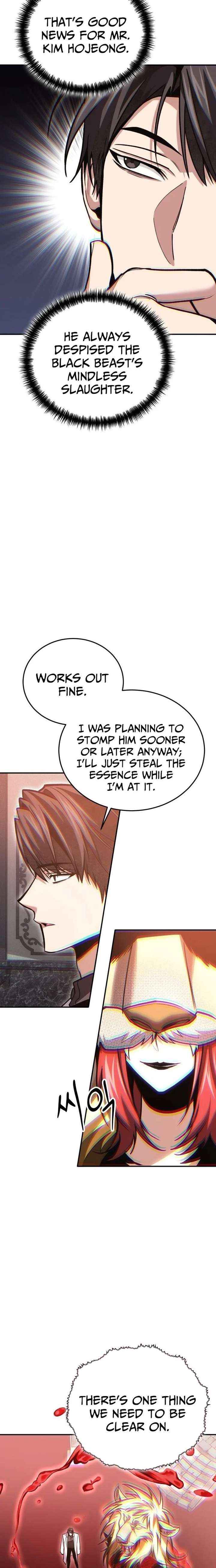 Read How to Live as an Illegal Healer Manga Online