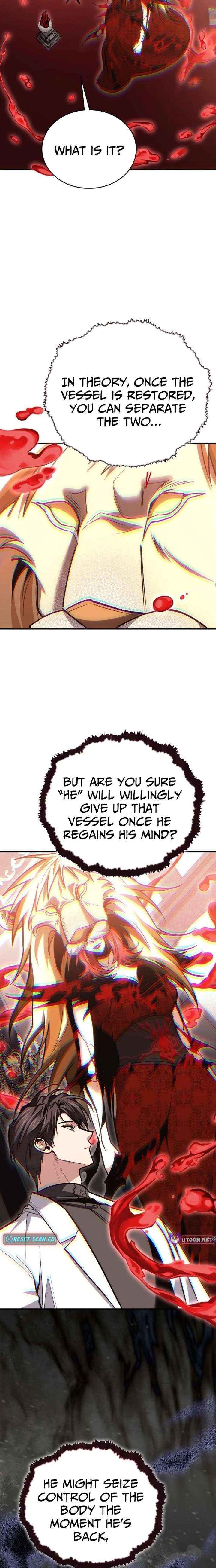 Read How to Live as an Illegal Healer Manga Online