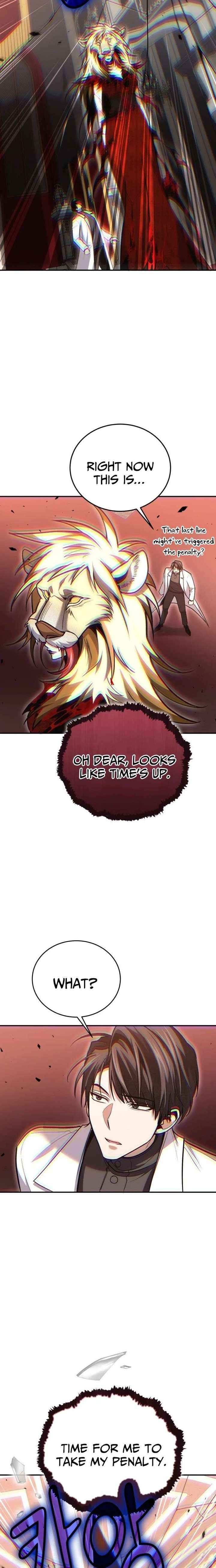 Read How to Live as an Illegal Healer Manga Online