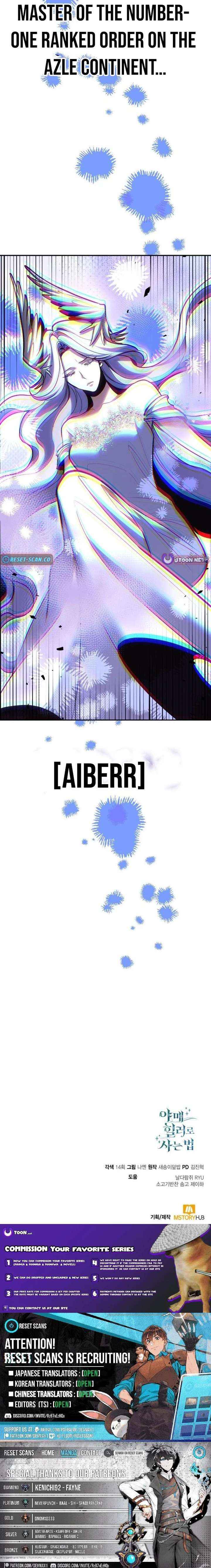 Read How to Live as an Illegal Healer Manga Online