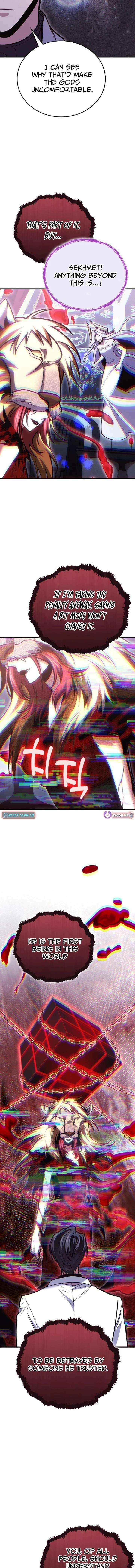 Read How to Live as an Illegal Healer Manga Online