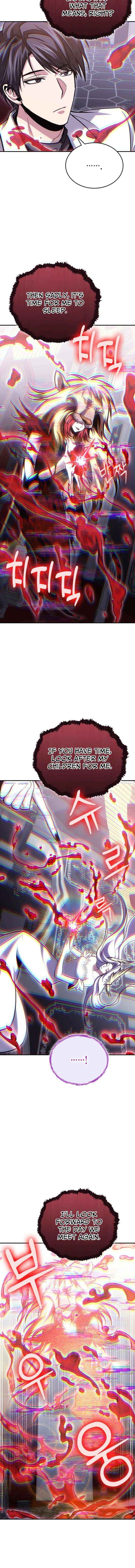 Read How to Live as an Illegal Healer Manga Online