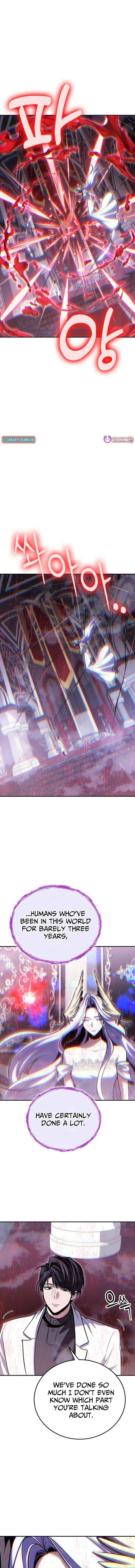 Read How to Live as an Illegal Healer Manga Online