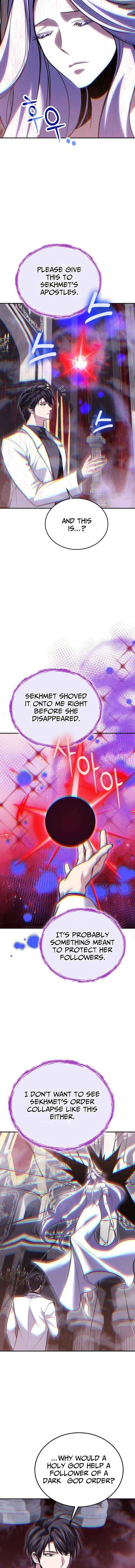 Read How to Live as an Illegal Healer Manga Online