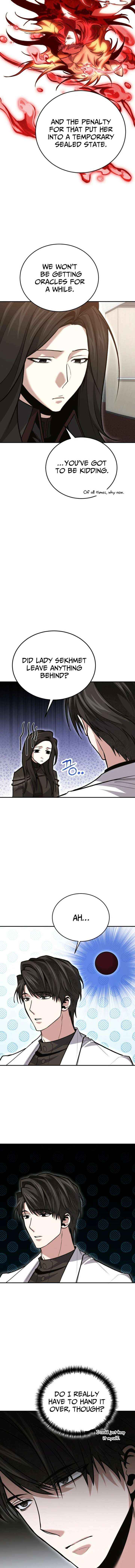 Read How to Live as an Illegal Healer Manga Online