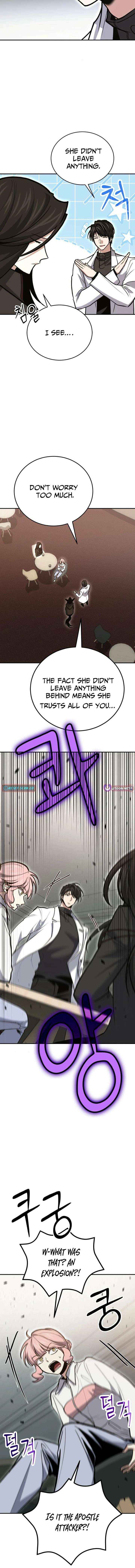 Read How to Live as an Illegal Healer Manga Online