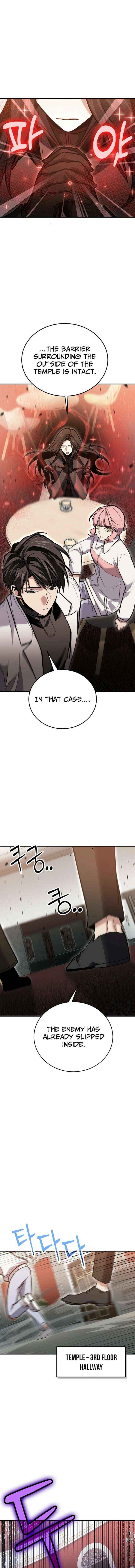 Read How to Live as an Illegal Healer Manga Online