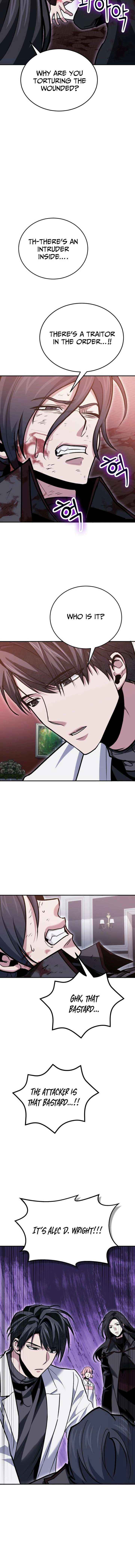 Read How to Live as an Illegal Healer Manga Online