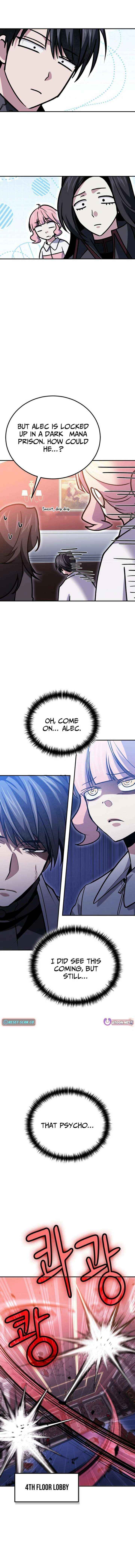 Read How to Live as an Illegal Healer Manga Online