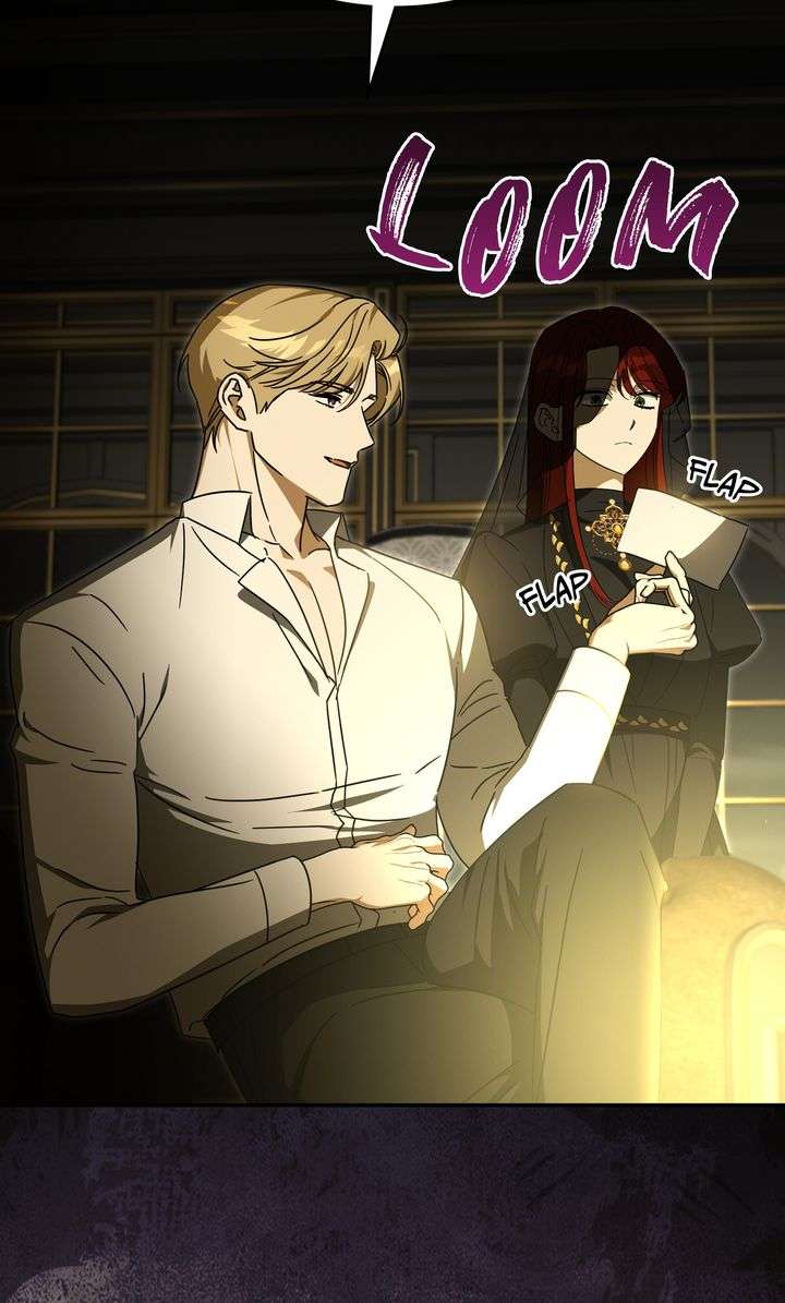 Read How to Protect the Master of the Monster Mansion Manga Online