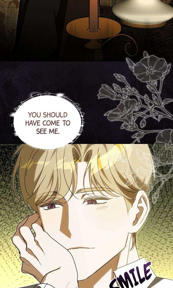 Read How to Protect the Master of the Monster Mansion Manga Online