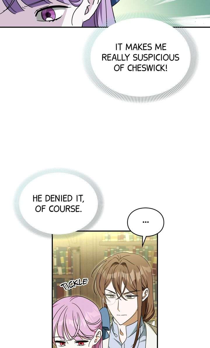Read How to Protect the Master of the Monster Mansion Manga Online