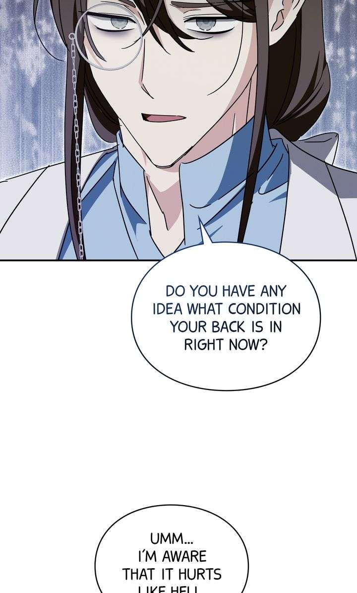 Read How to Protect the Master of the Monster Mansion Manga Online