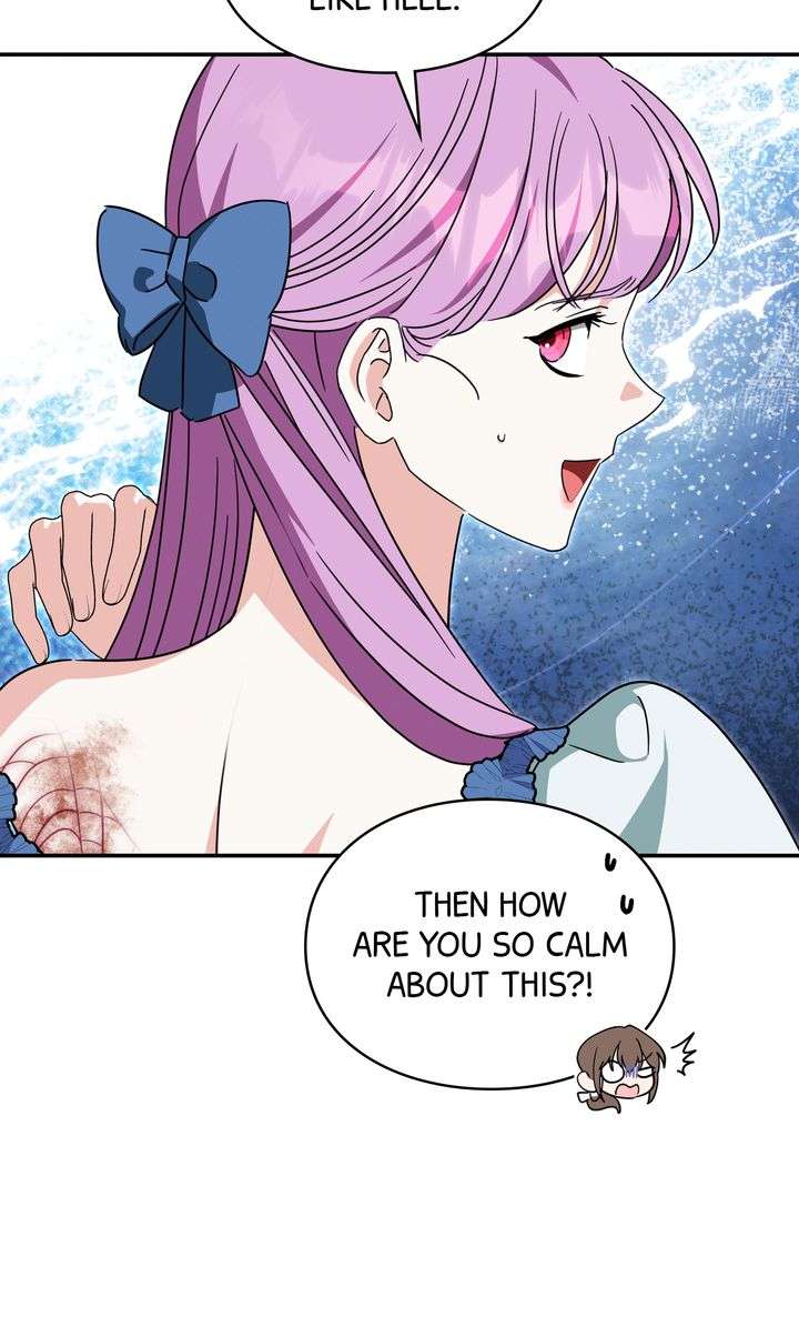 Read How to Protect the Master of the Monster Mansion Manga Online