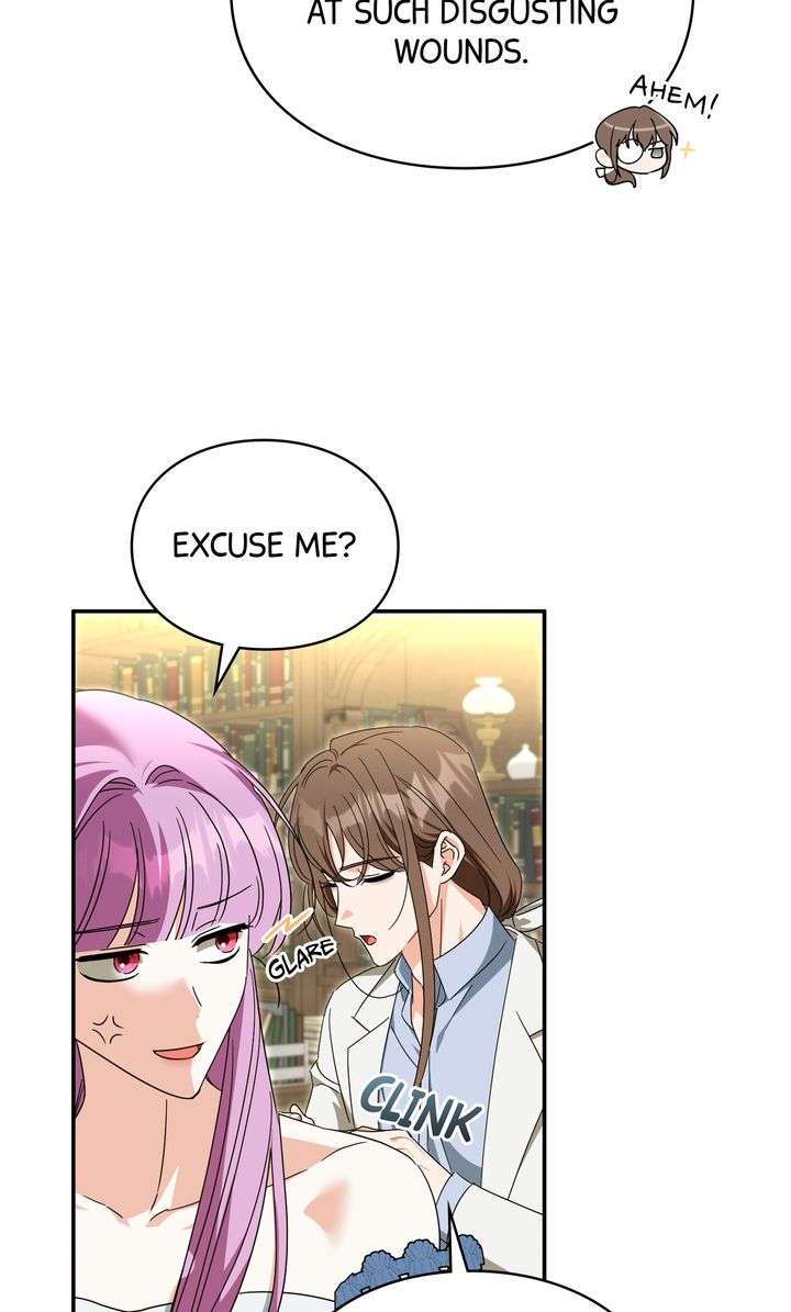 Read How to Protect the Master of the Monster Mansion Manga Online