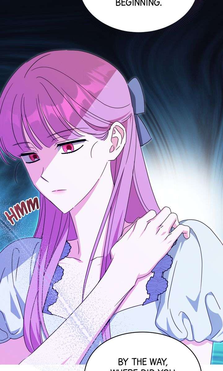 Read How to Protect the Master of the Monster Mansion Manga Online