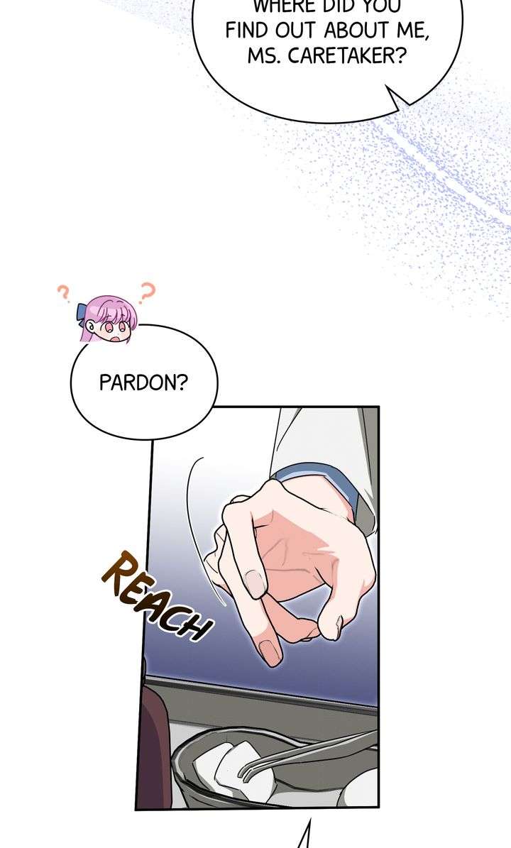 Read How to Protect the Master of the Monster Mansion Manga Online