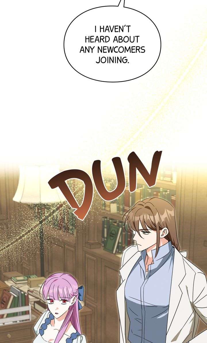 Read How to Protect the Master of the Monster Mansion Manga Online