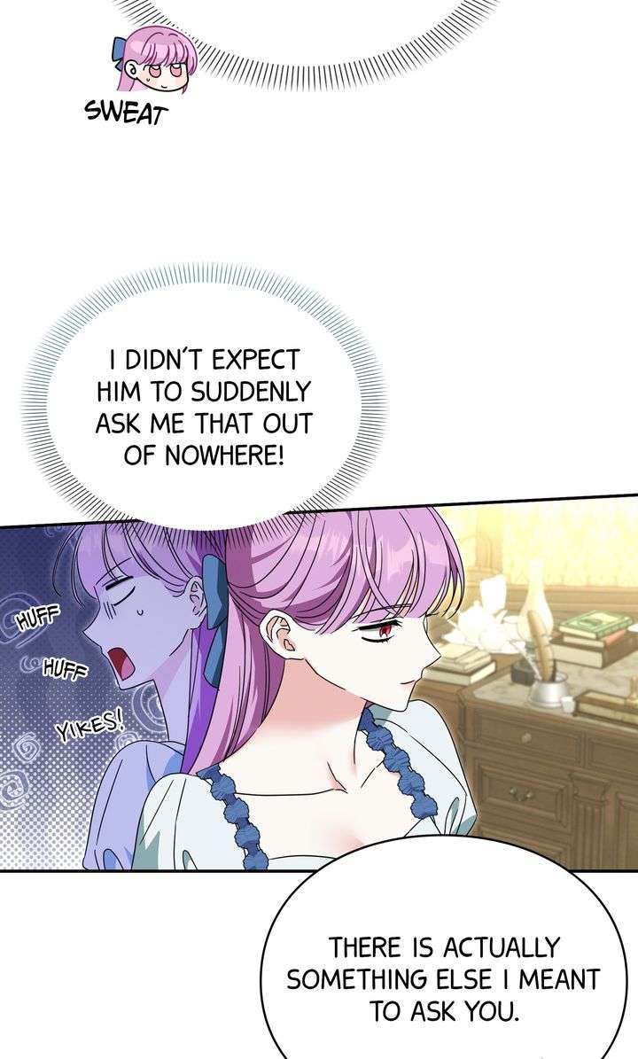 Read How to Protect the Master of the Monster Mansion Manga Online