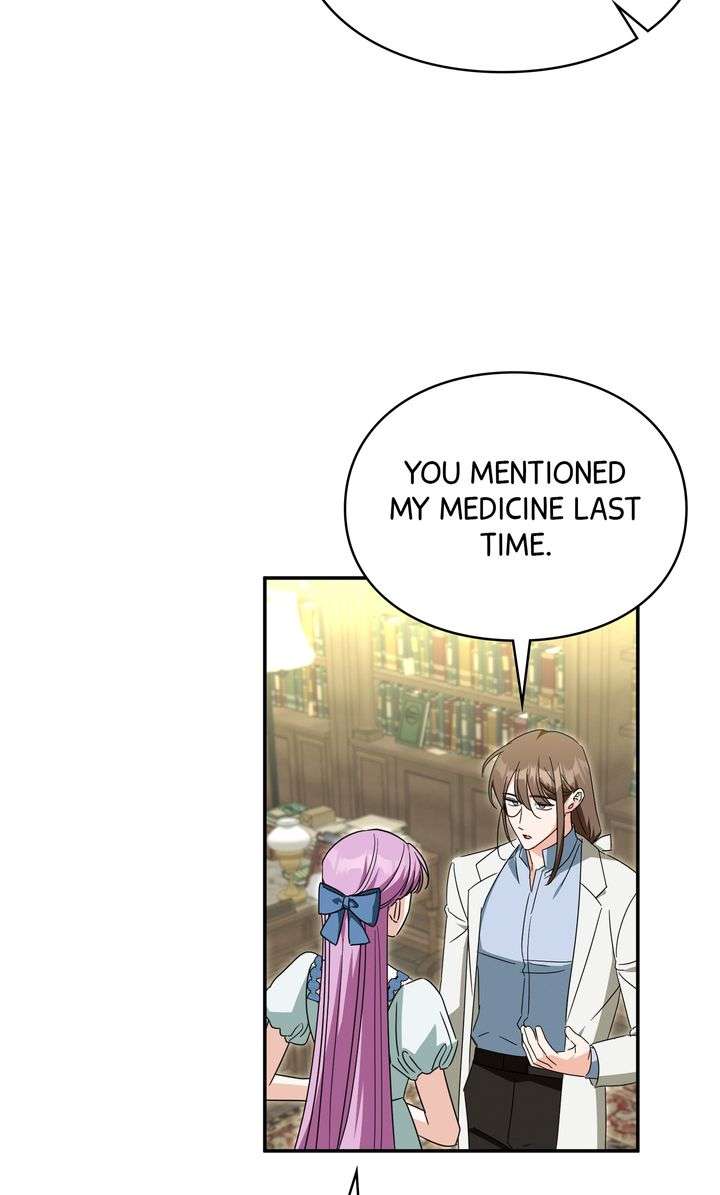 Read How to Protect the Master of the Monster Mansion Manga Online