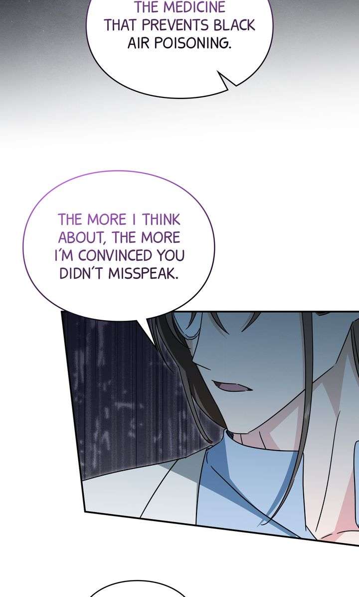 Read How to Protect the Master of the Monster Mansion Manga Online