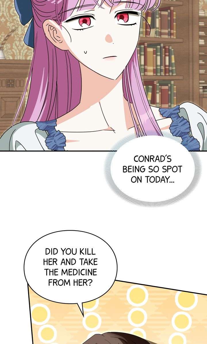 Read How to Protect the Master of the Monster Mansion Manga Online