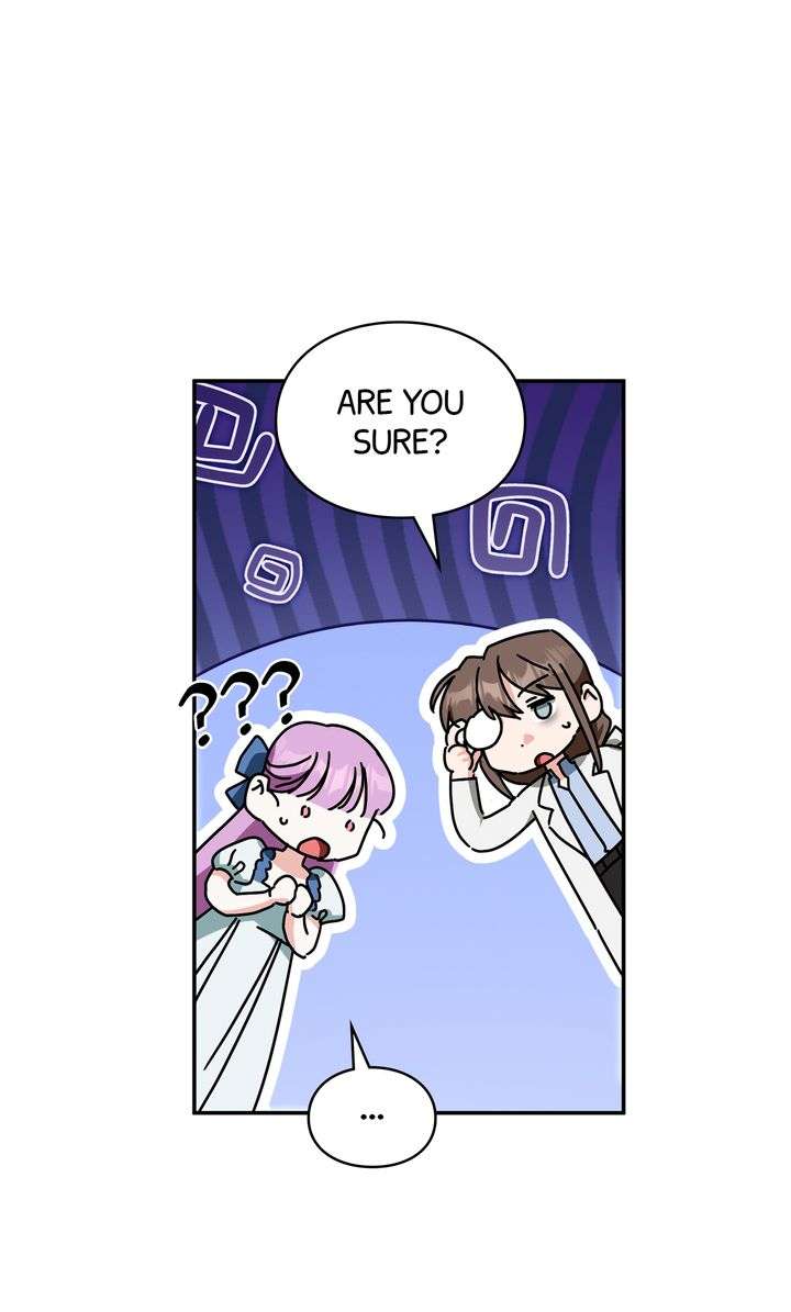Read How to Protect the Master of the Monster Mansion Manga Online